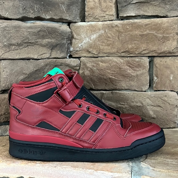 adidas Other - Adidas Marvel Forum Mid Guardians of the Galaxy / SZ 10.5